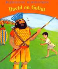 David en goliat