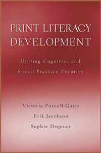 Print Literacy Development