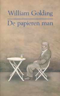 Papieren man