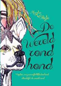 De wereld rond hond