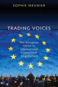 Trading Voices