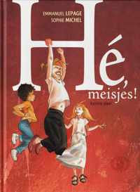 H Meisjes 1