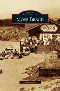 Moss Beach