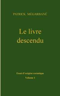 Le livre descendu