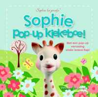 Sophie Pop-up Kiekeboe!