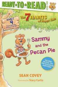 Sammy and the Pecan Pie