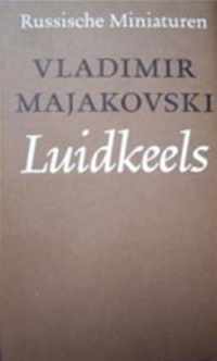 Luidkeels