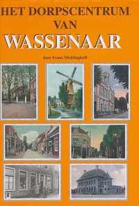 Het dorpscentrum van Wassenaar