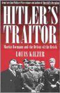 Hitler's Traitor