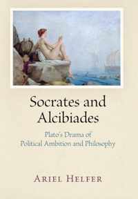 Socrates and Alcibiades