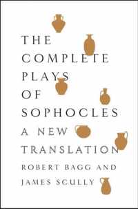 The Complete Plays of Sophocles