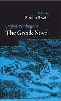 Oxford Readings In The Greek Novel