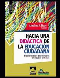 Hacia una didactica de la educacion ciudadana