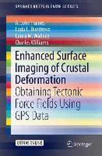 Enhanced Surface Imaging of Crustal Deformation