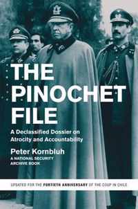 The Pinochet File