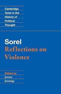 Reflections on Violence