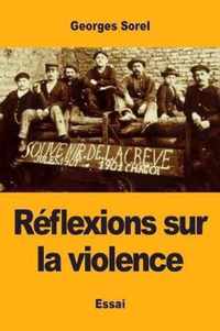 Reflexions sur la violence