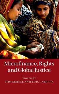 Microfinance Rights & Global Justice