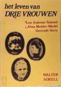 Drie vrouwen