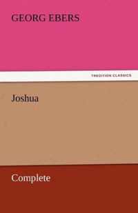 Joshua - Complete