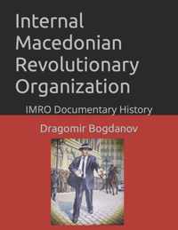 Internal Macedonian Revolutionary Organization