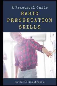 Basic Presentation Skills