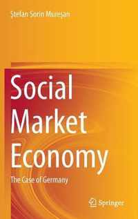 Social Market Economy: The Case of Germany