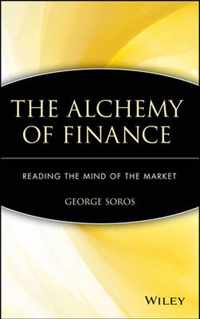 The Alchemy of Finance