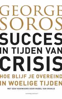 Succes in tijden van crisis