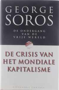 De crisis van het mondiale kapitalisme