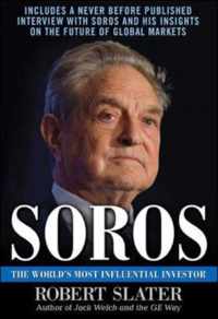 Soros Life Ideas & Impac Worlds Influen