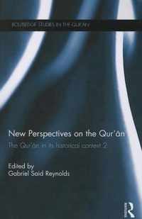 New Perspectives on the Qur'an