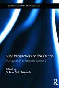 New Perspectives on the Qur'an