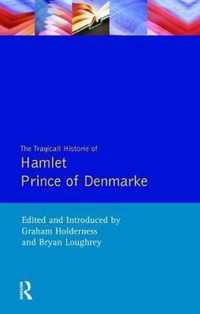 Hamlet - The First Quarto (Sos)