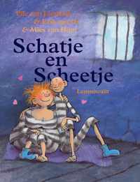 Schatje en Scheetje