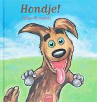 Hondje!