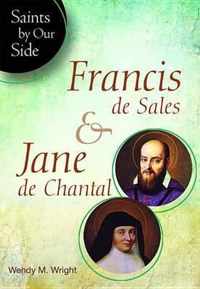 Francis de Sales & Jane de Chantal(sos)