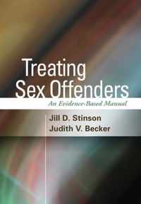 Treating Sex Offenders