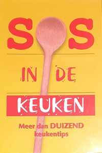 SOS in de keuken