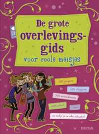 De grote overlevingsgids