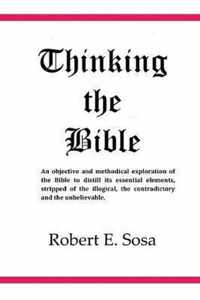 Thinking the Bible