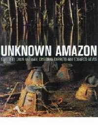 Unknown Amazon