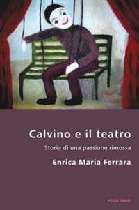 Calvino e il teatro