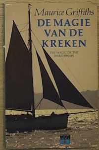 Magie van de kreken