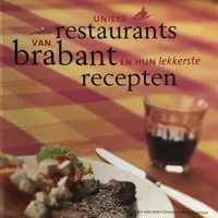 Unieke restaurants van brabant 1