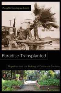 Paradise Transplanted