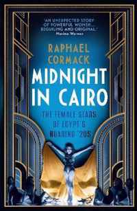 Midnight in Cairo