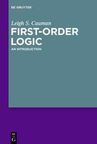 First-Order Logic