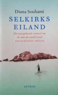 Selkirks Eiland