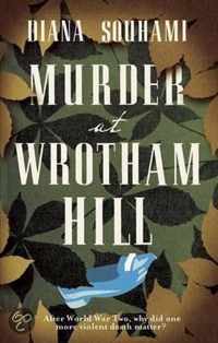 Murder at Wrotham Hill